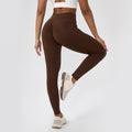 Tight pants for outdoor sports and fitness