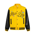 Baseball jacket